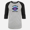 My S Are Really Bat Cute Animal
