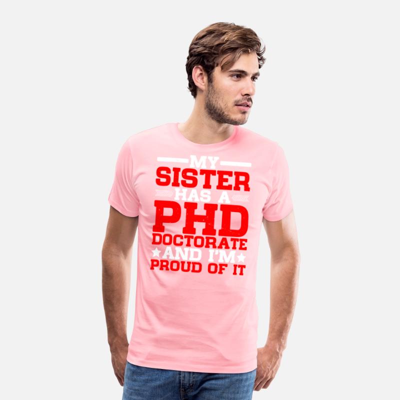 My Sister Has A Phd Doctorate 5