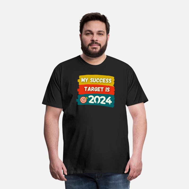 My Success Target is 2024,Celebrating 2024