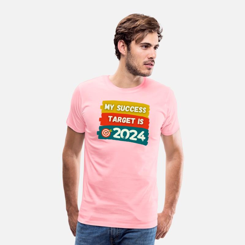 My Success Target is 2024,Celebrating 2024