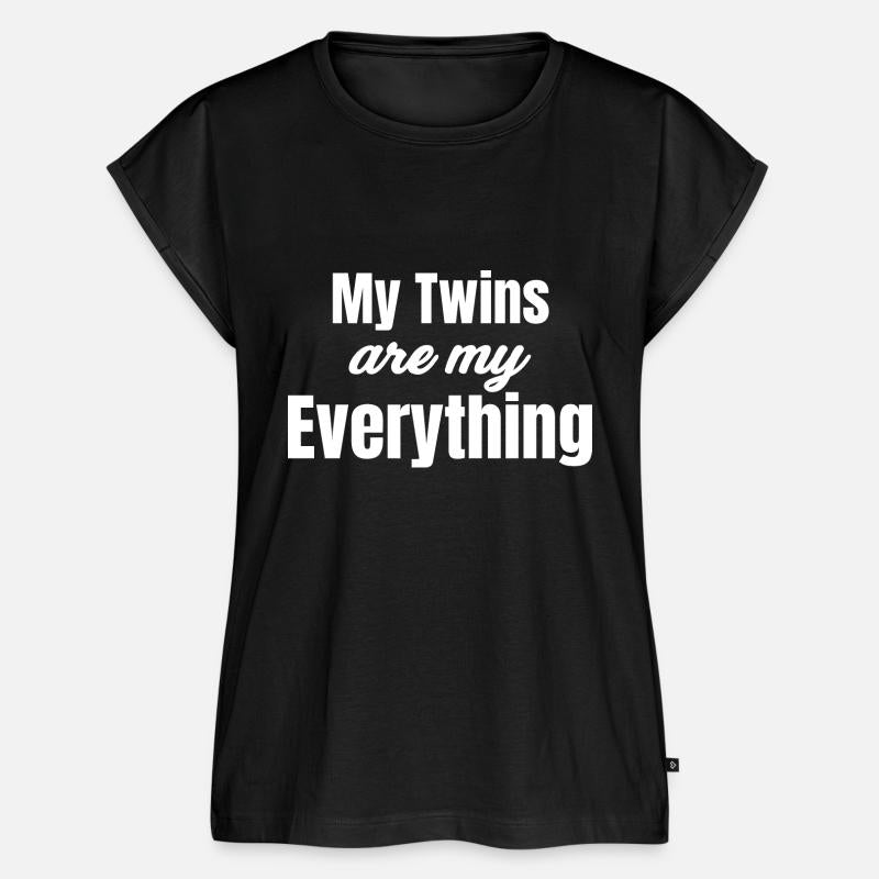 My Twins Are My Everything Double Parenthood
