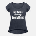 My Twins Are My Everything Double Parenthood