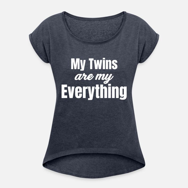 My Twins Are My Everything Double Parenthood