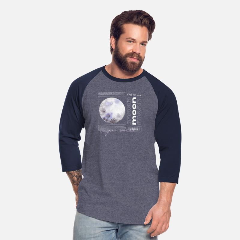 Mysteries of the Moon