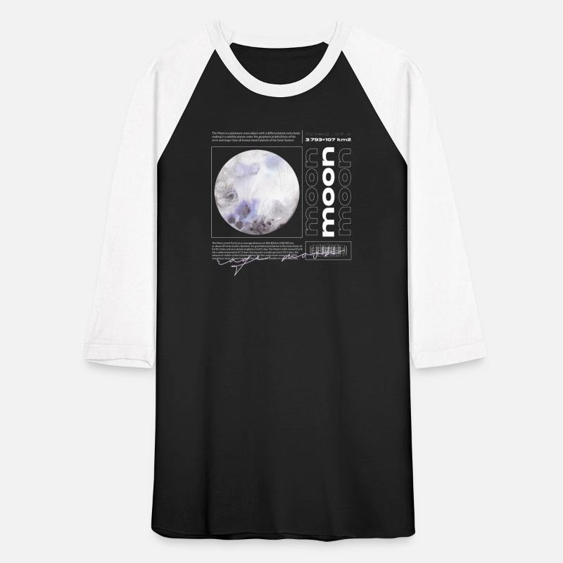 Mysteries of the Moon