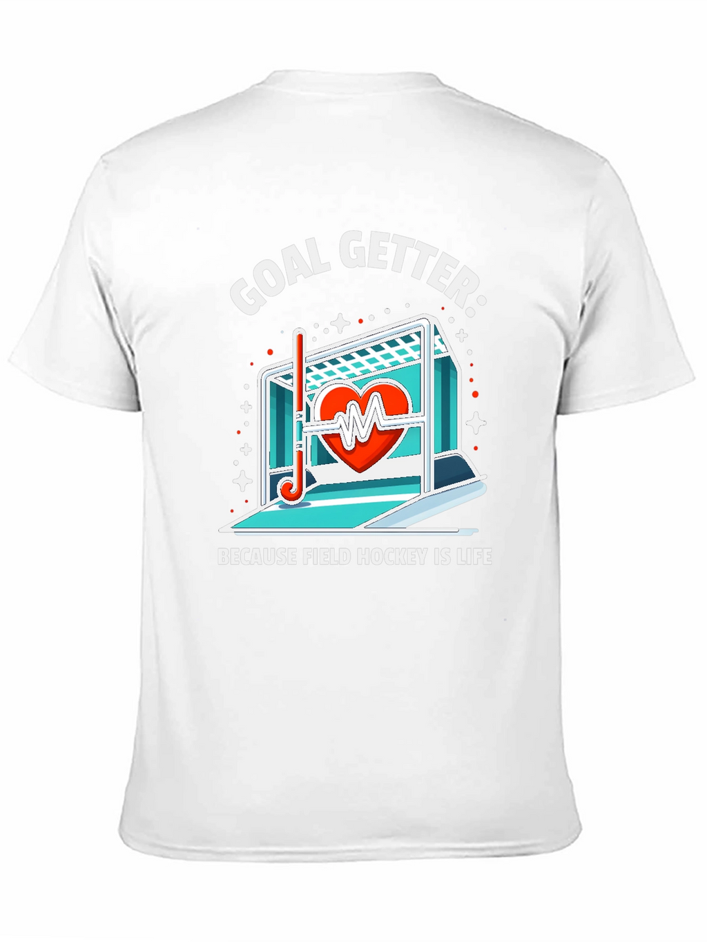 Goal Getter Field Hockey T-Shirt