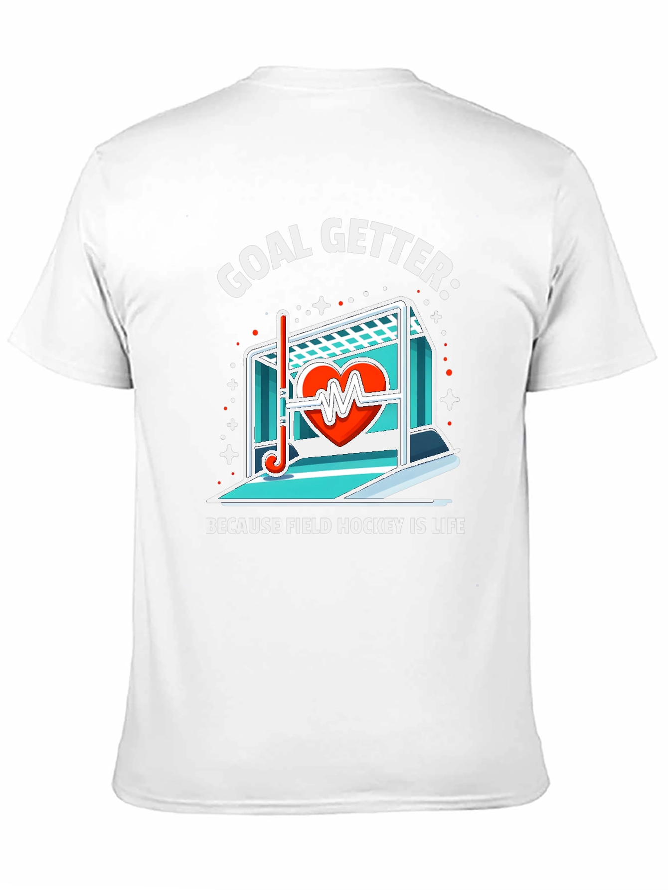 Goal Getter Field Hockey T-Shirt