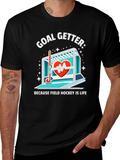 Goal Getter Field Hockey T-Shirt