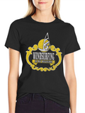 Windsurfing is My Religion Graphic T-Shirt