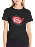 Memorial Day Graphic T-Shirt