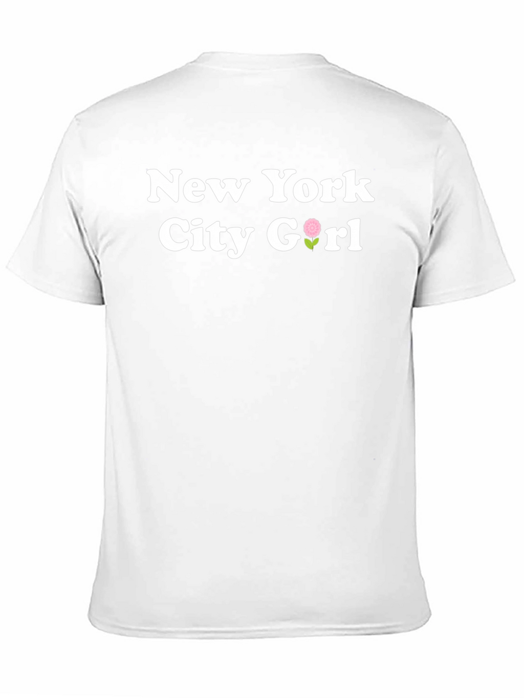 New York City Girl T-Shirt