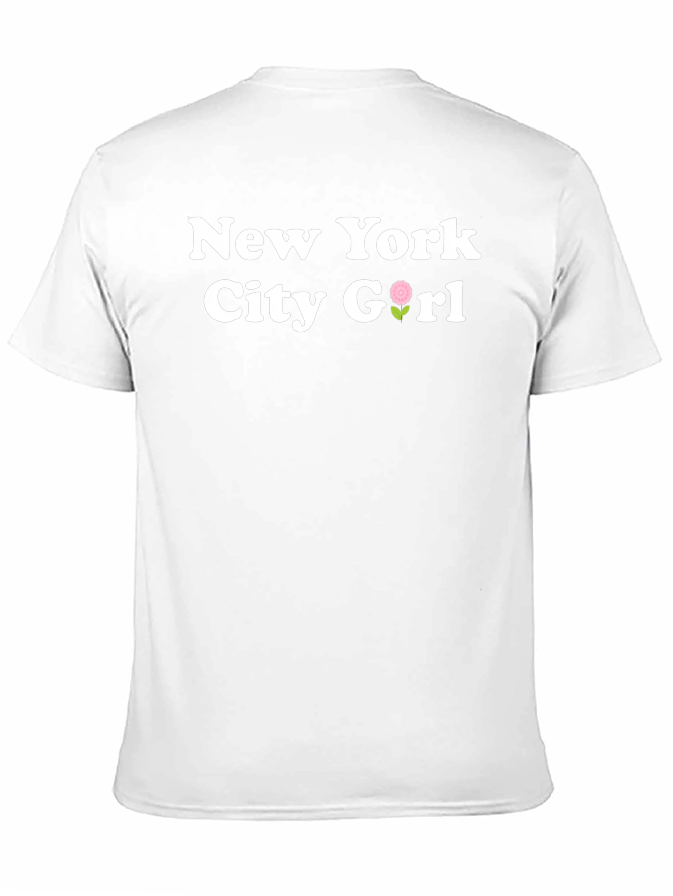 New York City Girl T-Shirt