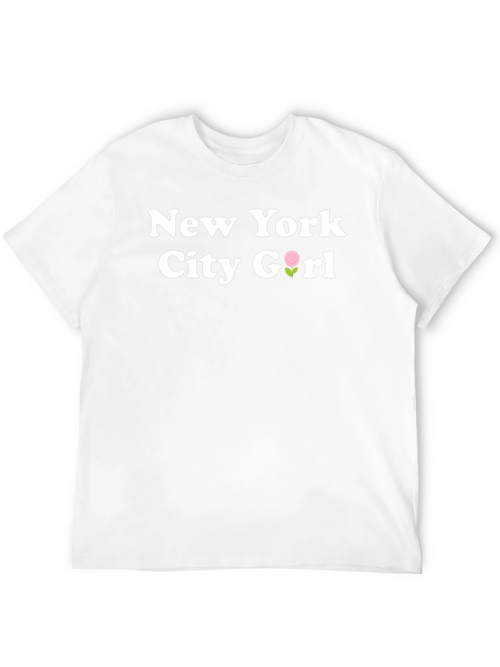 New York City Girl T-Shirt