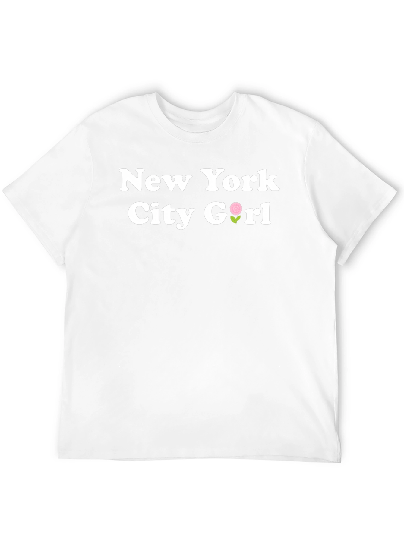 New York City Girl T-Shirt