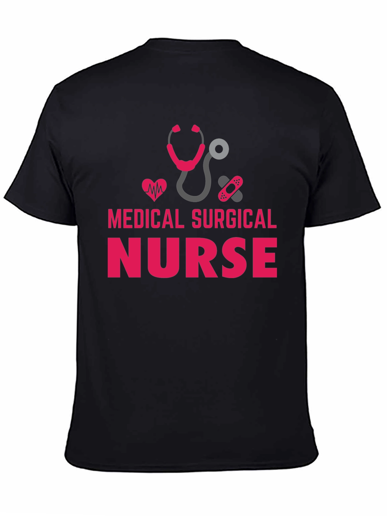 Medical Surgical Nurse T-Shirt