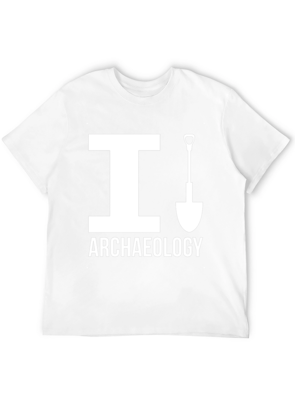 Archaeology T-Shirt - Dig Into History
