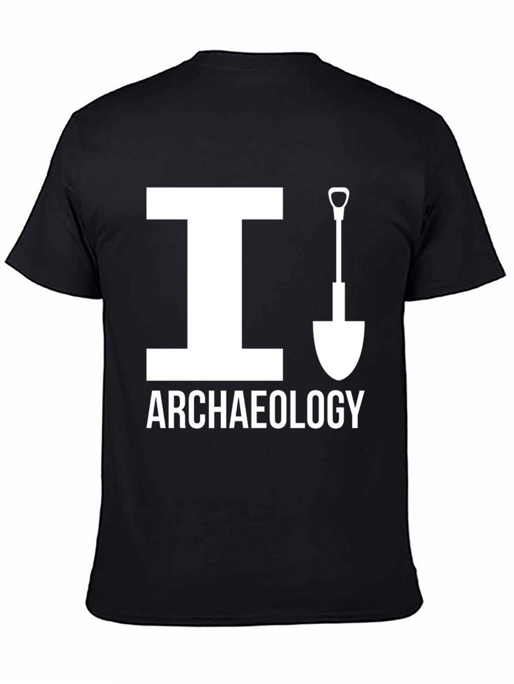 Archaeology T-Shirt - Dig Into History