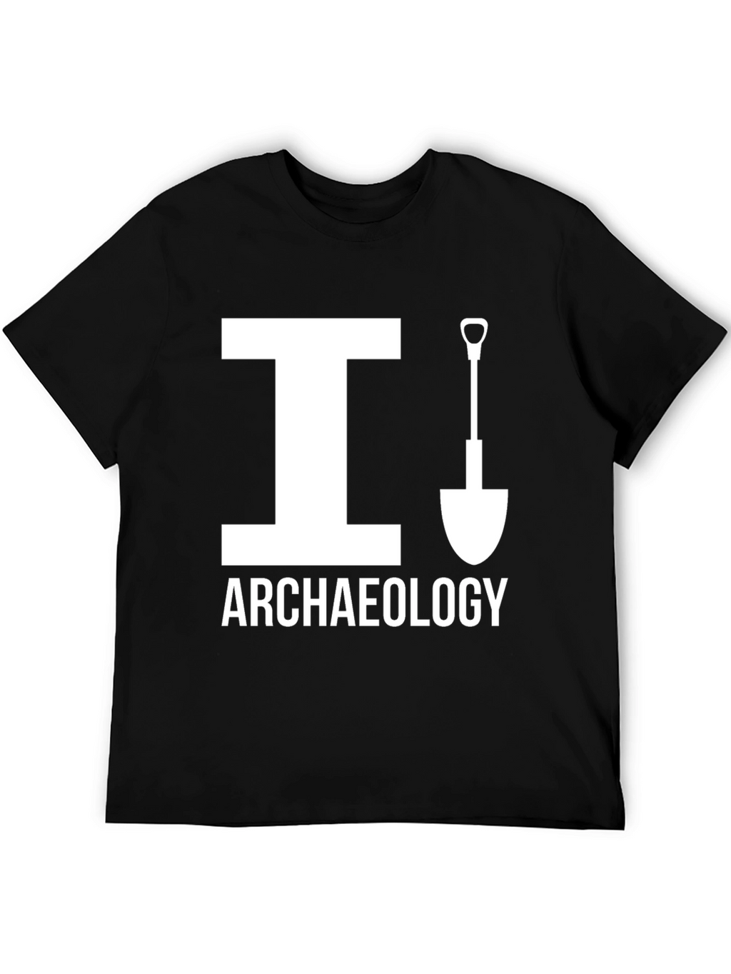 Archaeology T-Shirt - Dig Into History