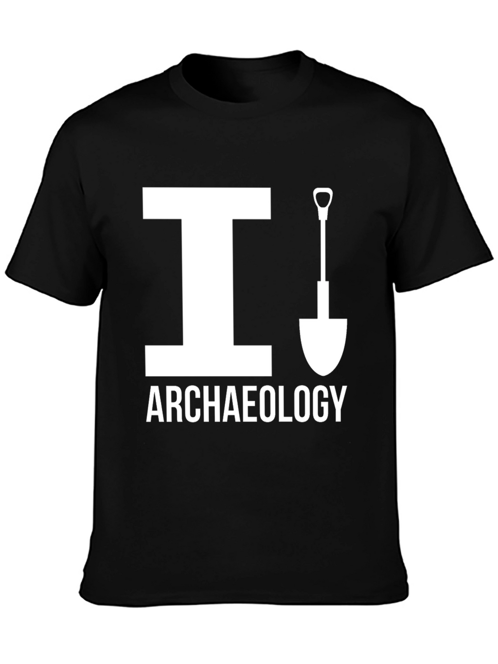 Archaeology T-Shirt - Dig Into History