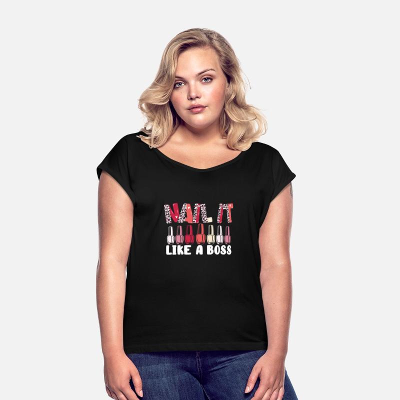 Nail it like a chief