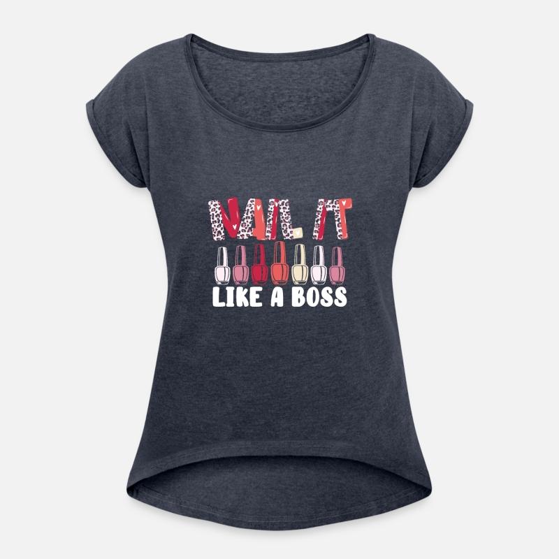 Nail it like a chief