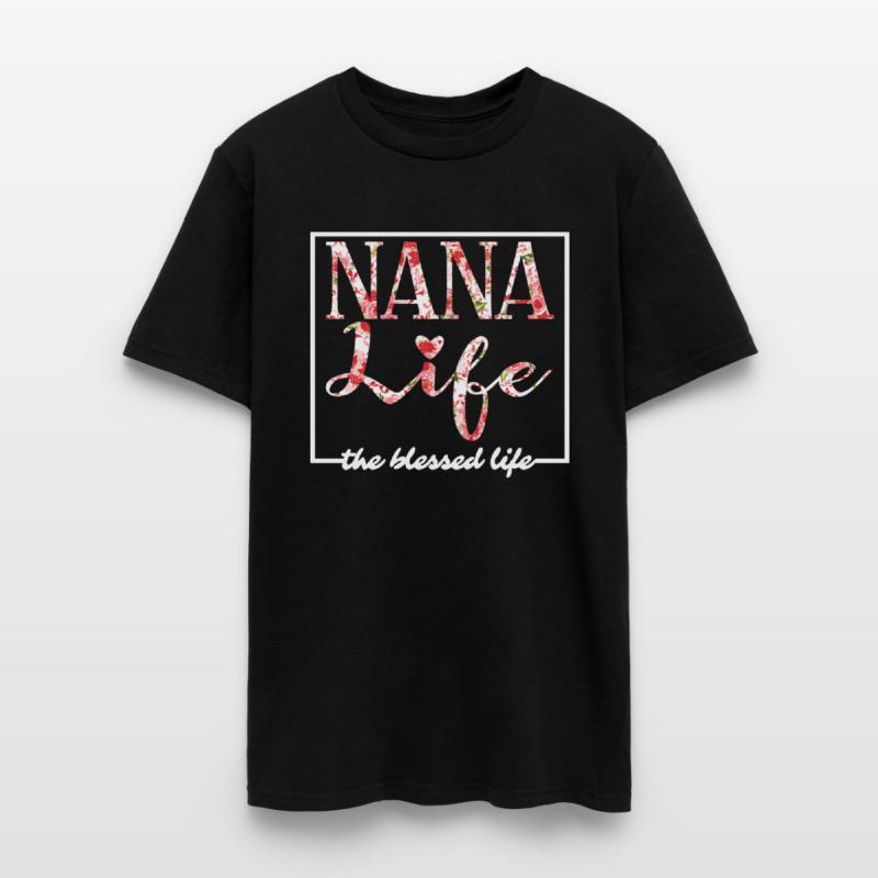 Nana Life The Blessed Mothers Day