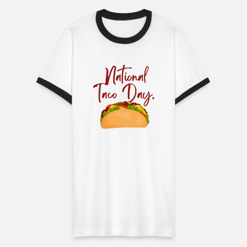 National Taco Day