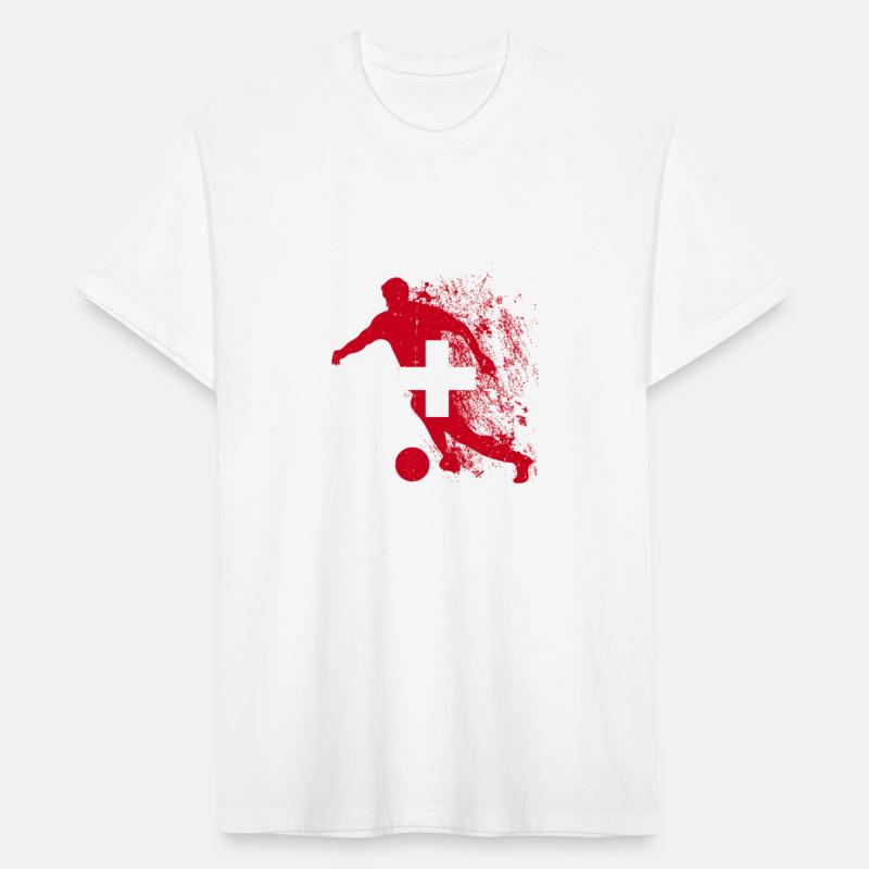 National team Switzerland Soccer World Cup