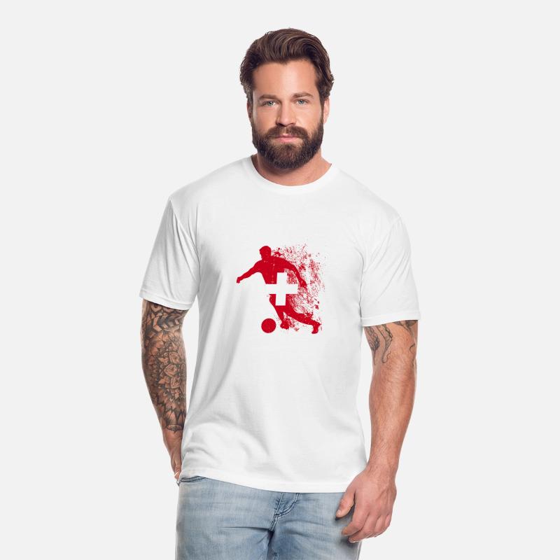 National team Switzerland Soccer World Cup