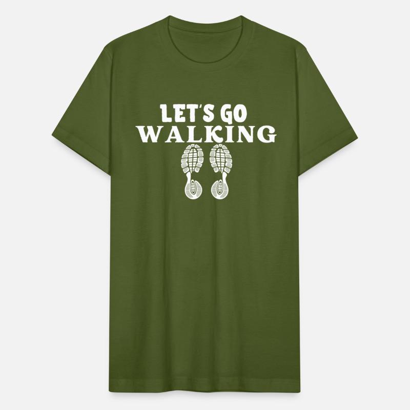 National walking day