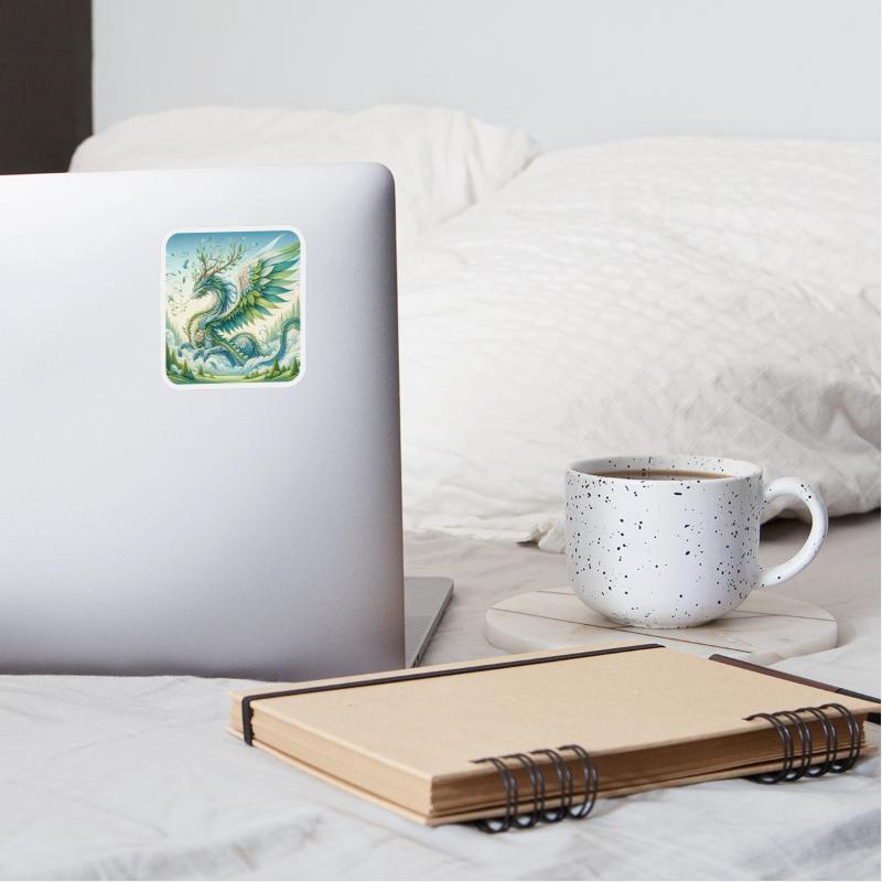 Nature Elemental Dragon