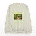 Nature rests and Heals