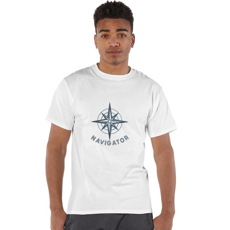 Navigator star compass Sailboat Yacht for sailors