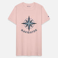Navigator star compass Sailboat Yacht for sailors