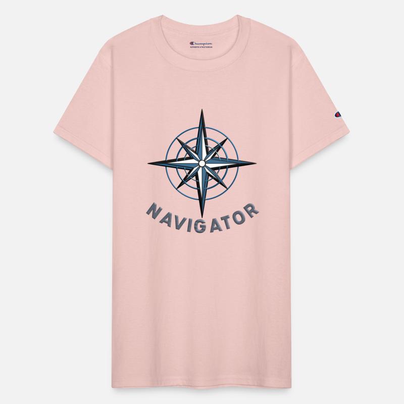 Navigator star compass Sailboat Yacht for sailors