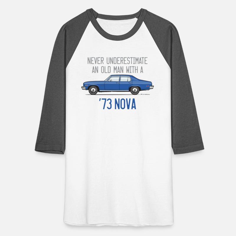 NEVER Dark Blue