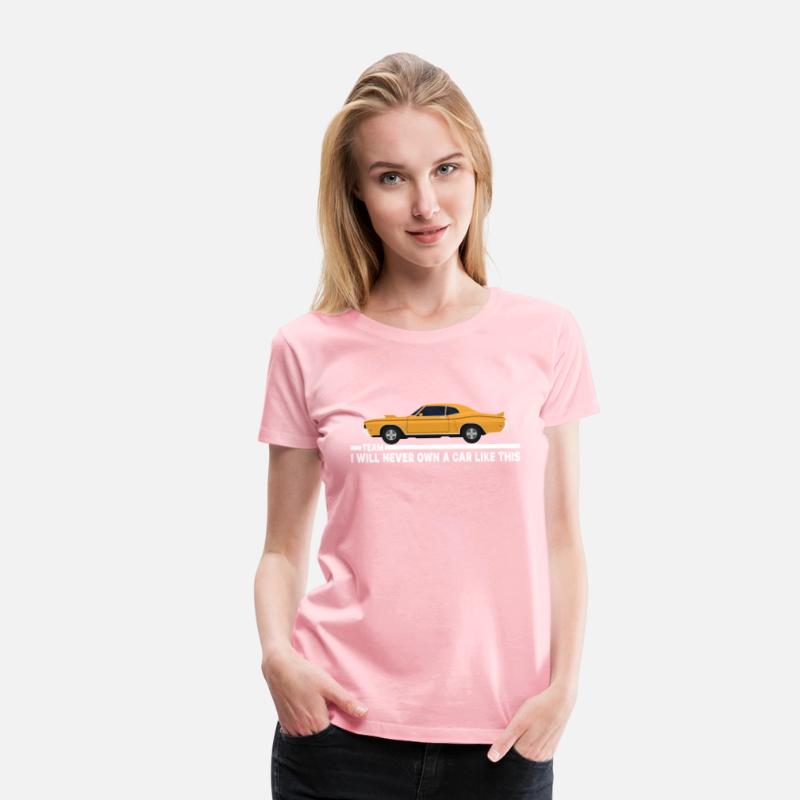 Never Own This Car