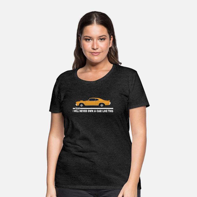 Never Own This Car