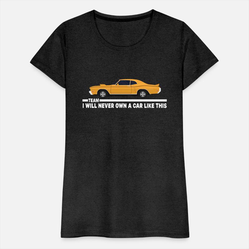 Never Own This Car