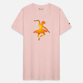 New best design belly dance t shirt amazing unique