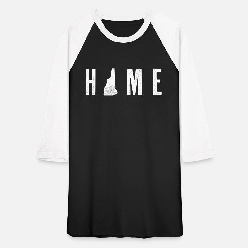 New Hampshire Home
