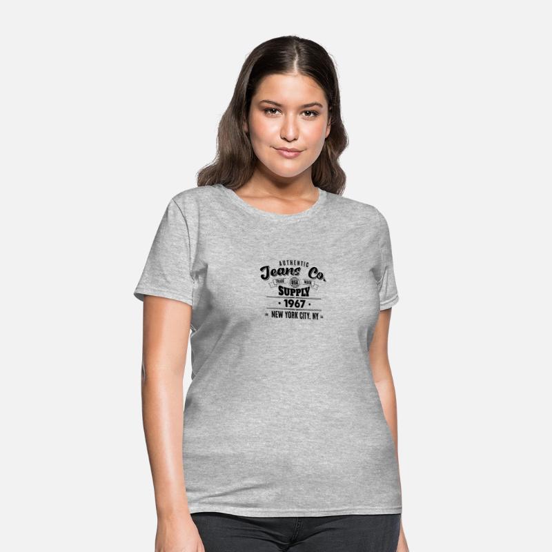 New York City Born In 1967 Vintage Birthday