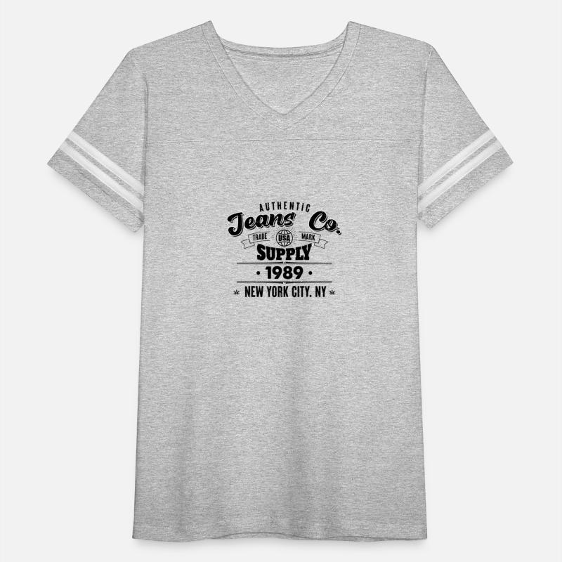 New York City Born In 1989 Vintage Birthday