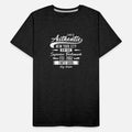 New York City Born In 2002 Vintage Birthday
