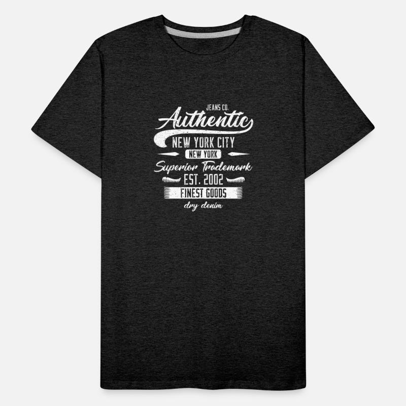 New York City Born In 2002 Vintage Birthday