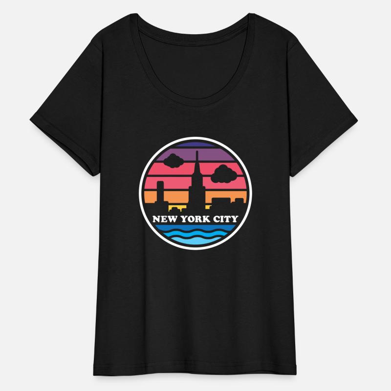 New York City Sunrise