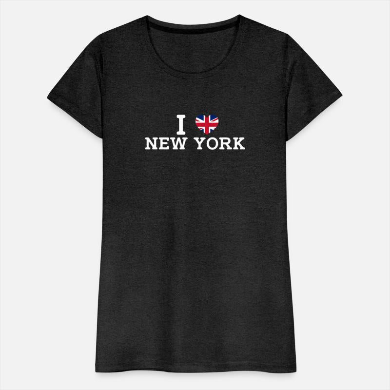 New York United States Wrong Flag United Kingdom