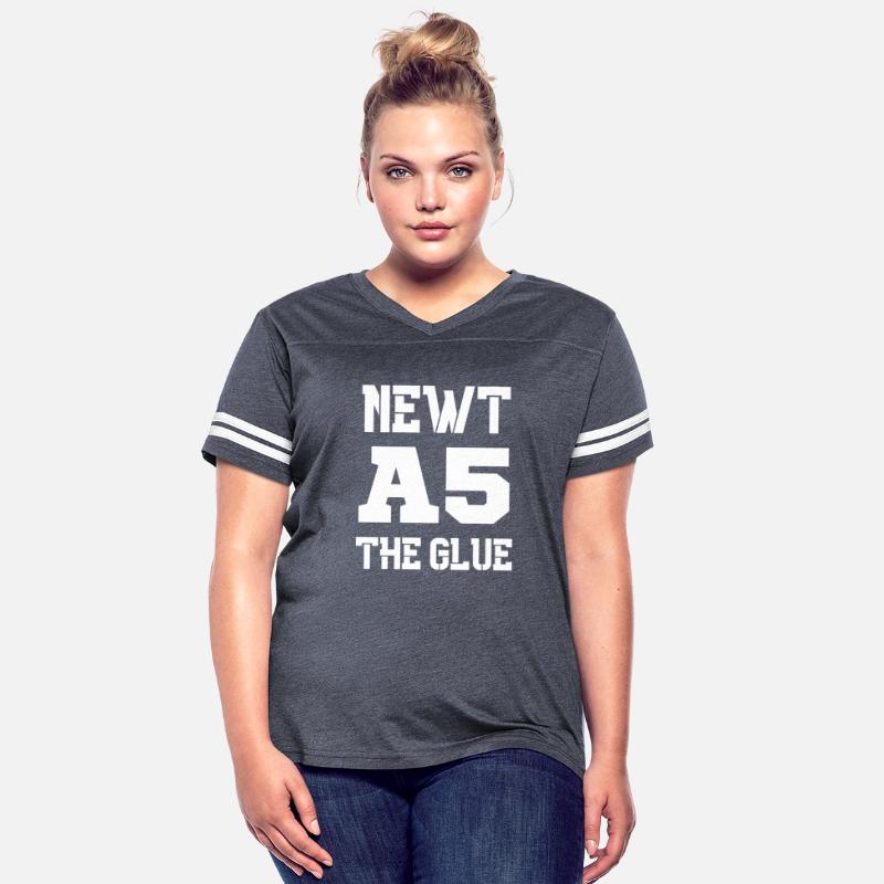 Newt A5 T the Glue