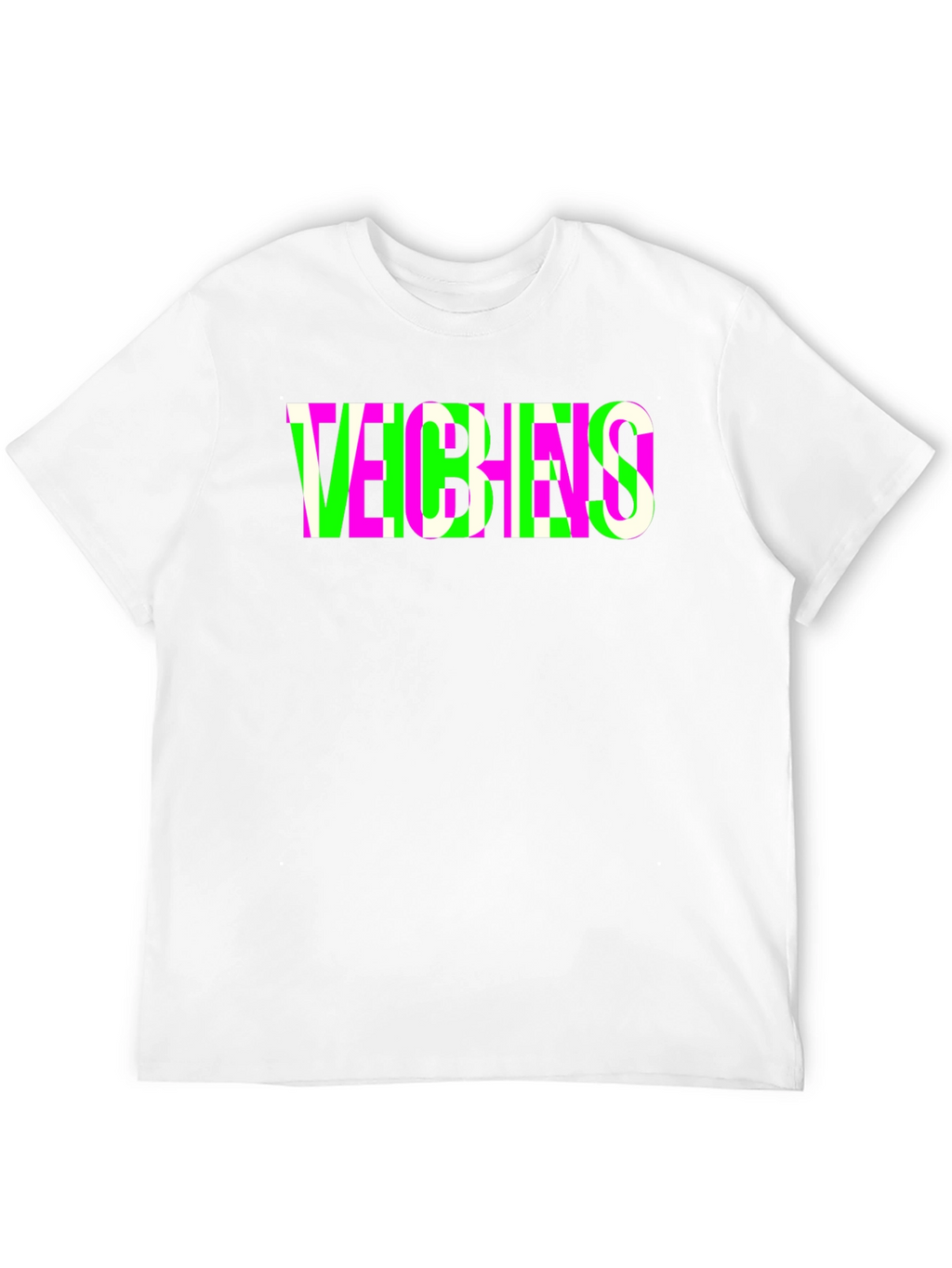 Vibes T-Shirt - Unique Graphic Tee