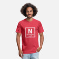 Nitrogen — Periodic Table Element 7